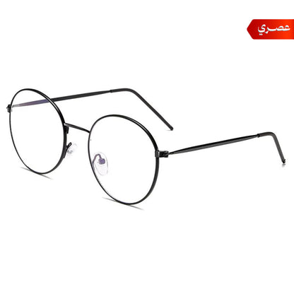 نظارة رتشمــــــان® للحماية من الأشعة الزرقاء